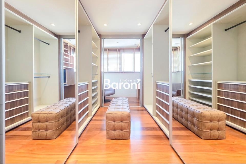 Apartamento - Moema