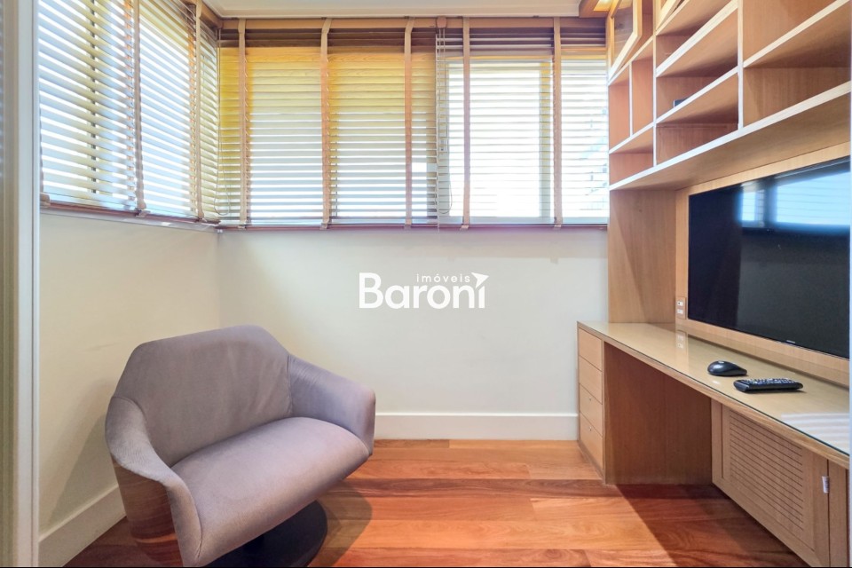Apartamento - Moema