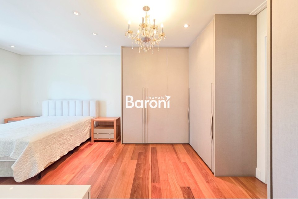 Apartamento - Moema