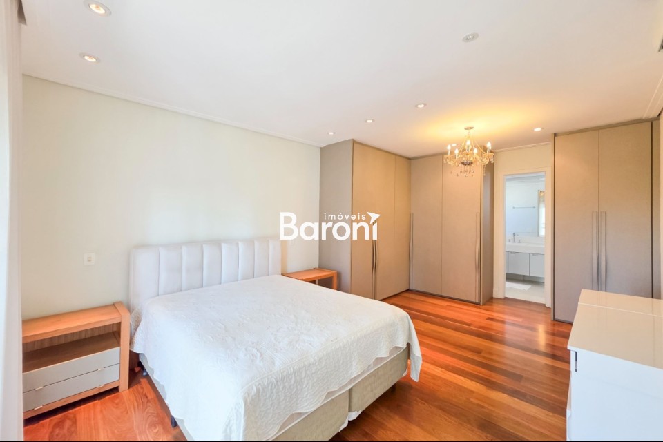 Apartamento - Moema