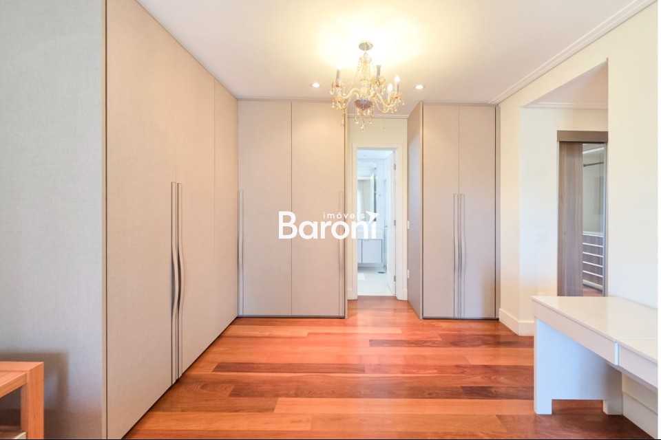 Apartamento - Moema