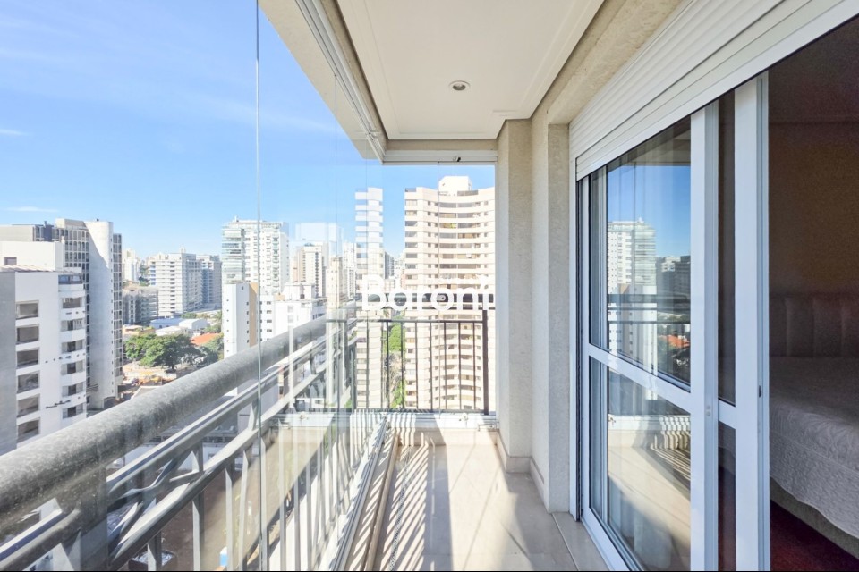 Apartamento - Moema