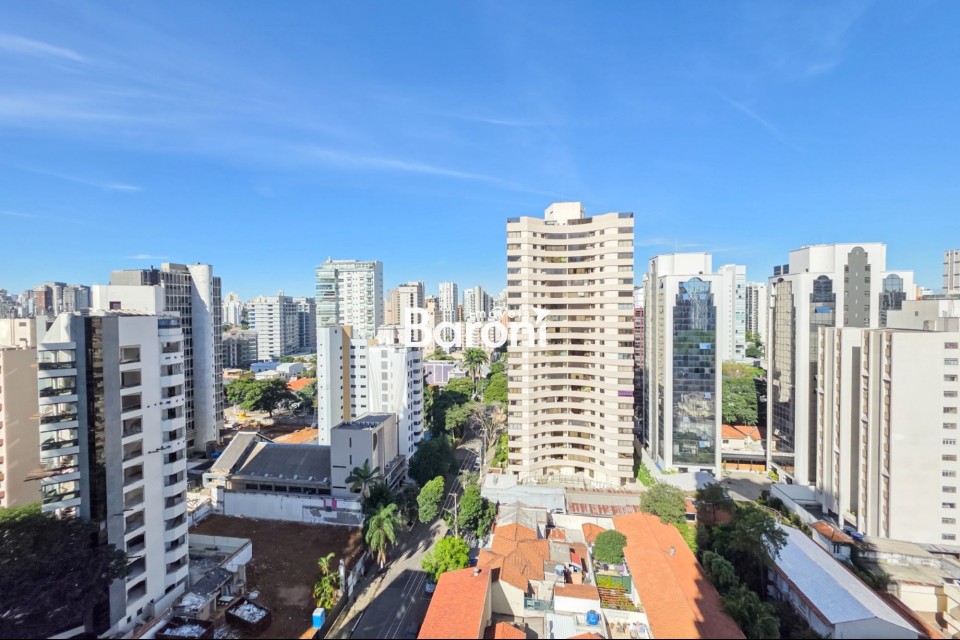 Apartamento - Moema