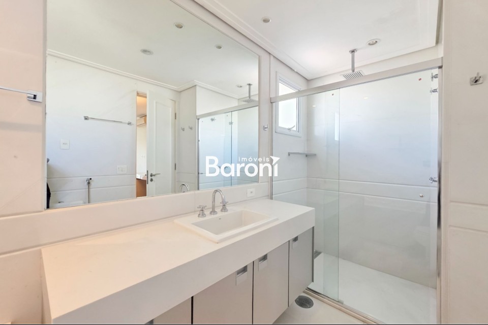 Apartamento - Moema