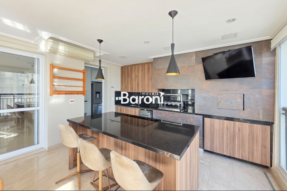 Apartamento - Moema