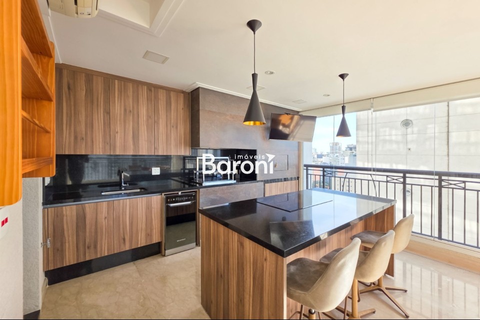 Apartamento - Moema