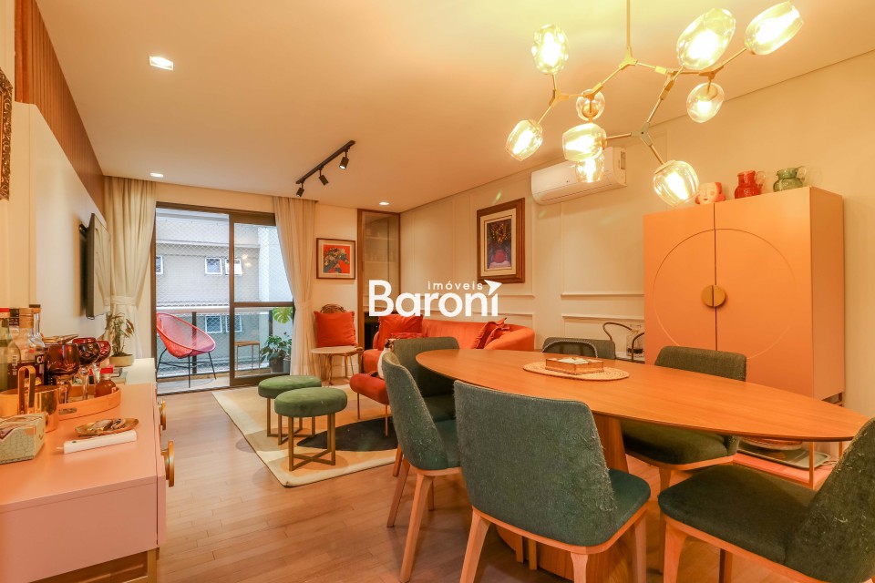 Apartamento - Moema