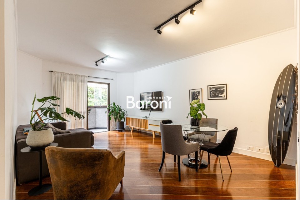 Apartamento - Moema