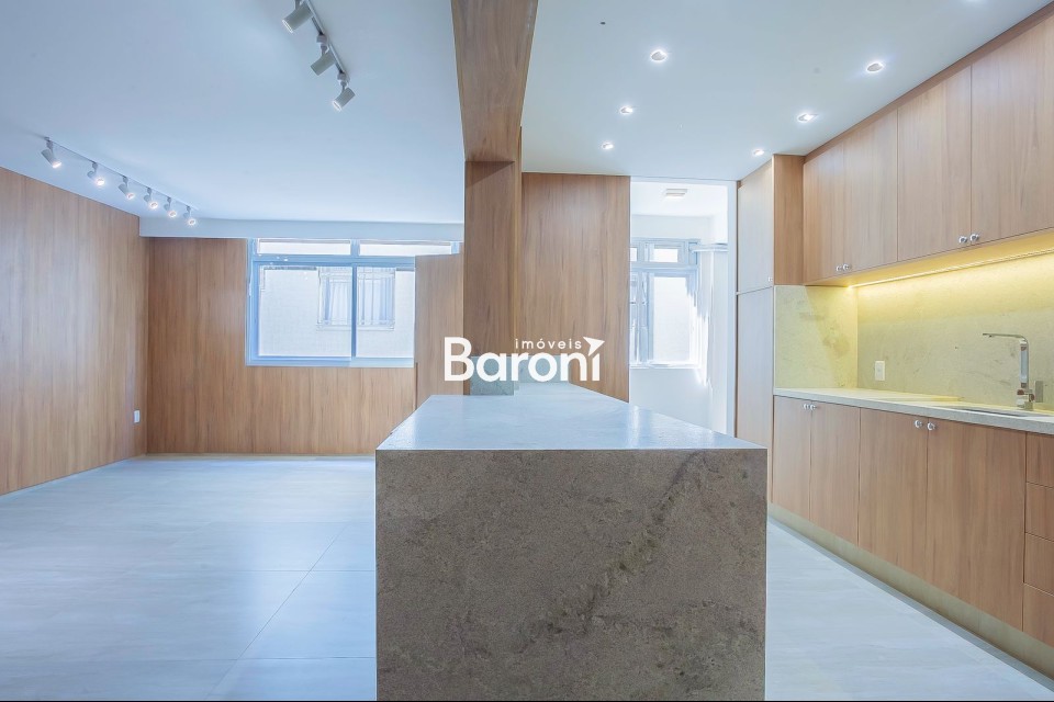 Apartamento - Jardim América
