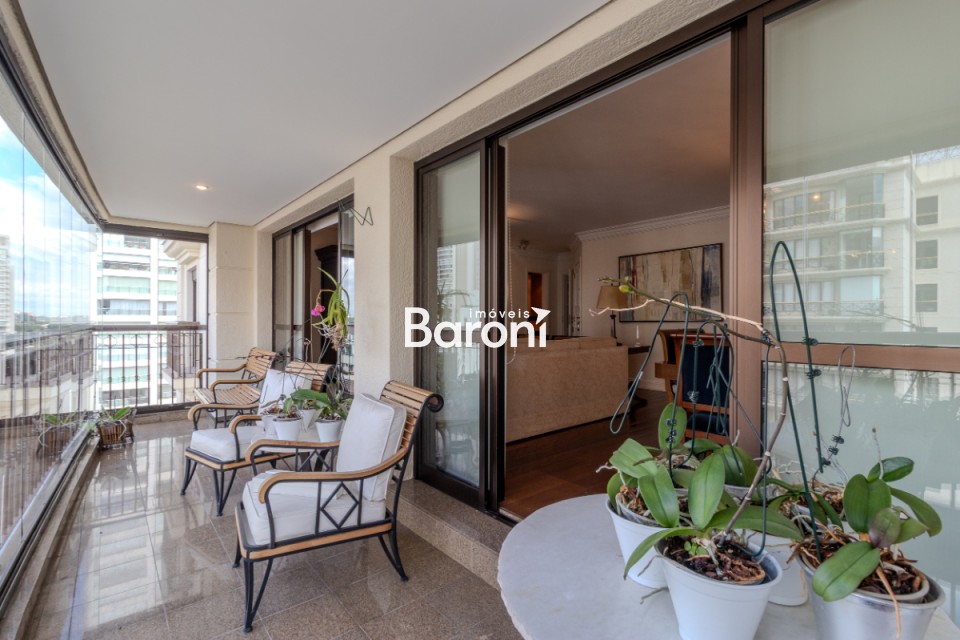 Apartamento - Campo Belo