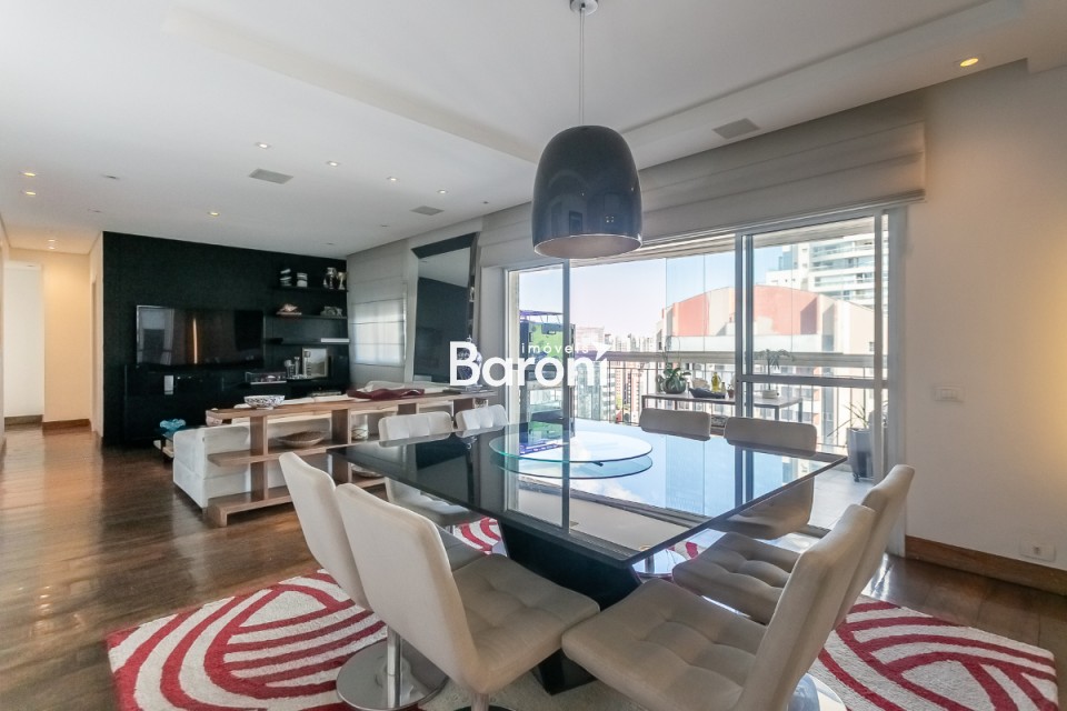 Apartamento - Brooklin