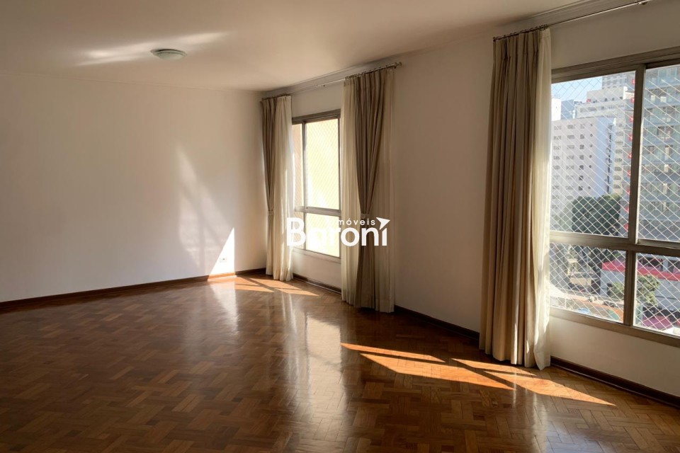 Apartamento - Jardim América