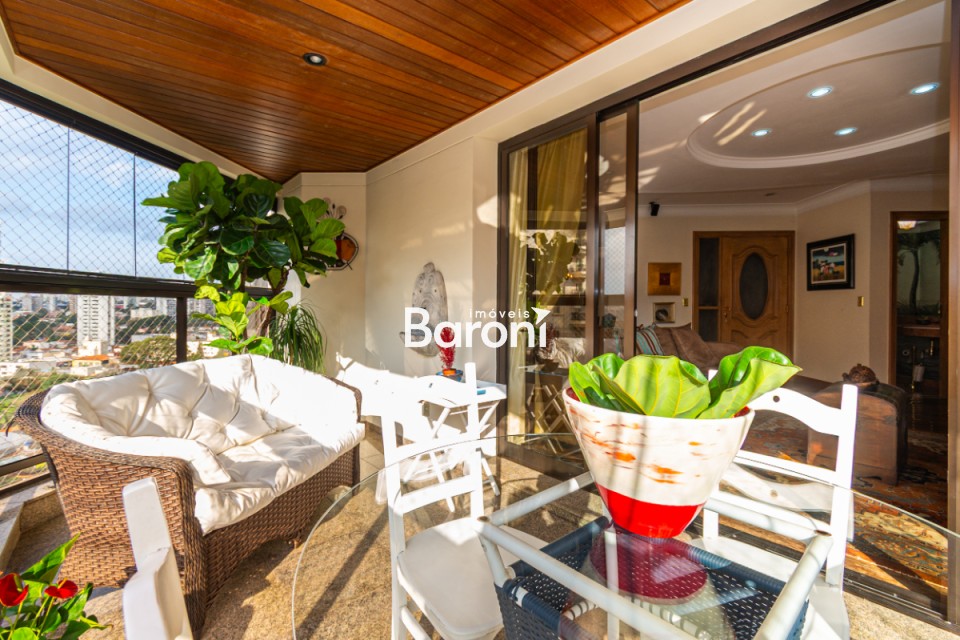 Apartamento - Campo Belo