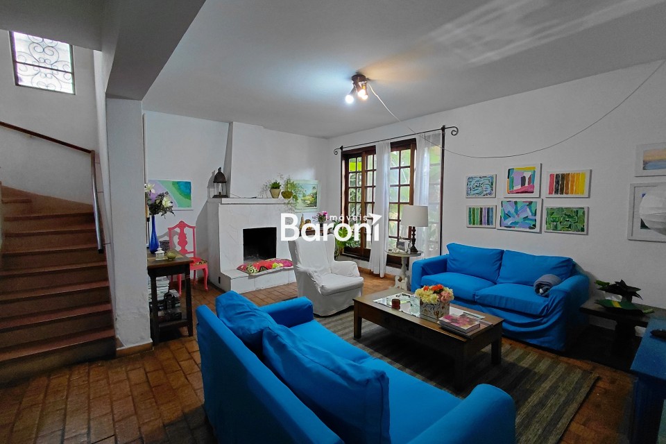 Casa - Chácara Santo Antônio (zona Sul)