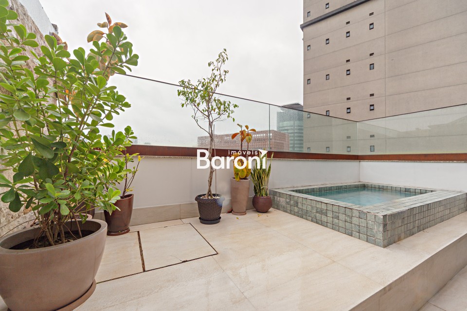 Apartamento - Itaim Bibi
