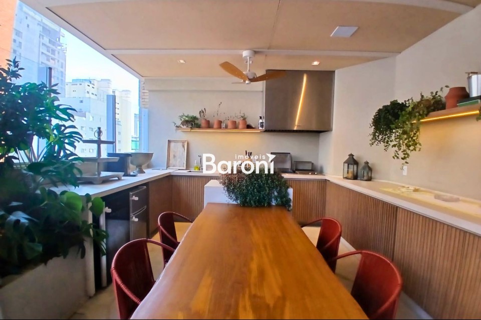 Apartamento - Moema