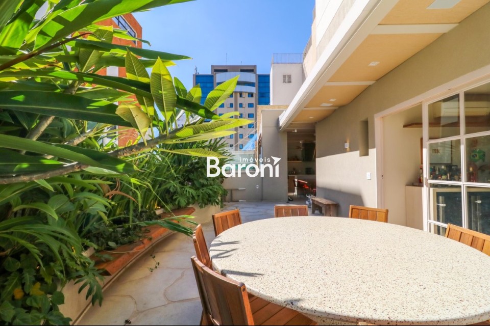 Apartamento - Moema