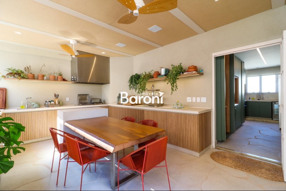 Apartamento - Moema