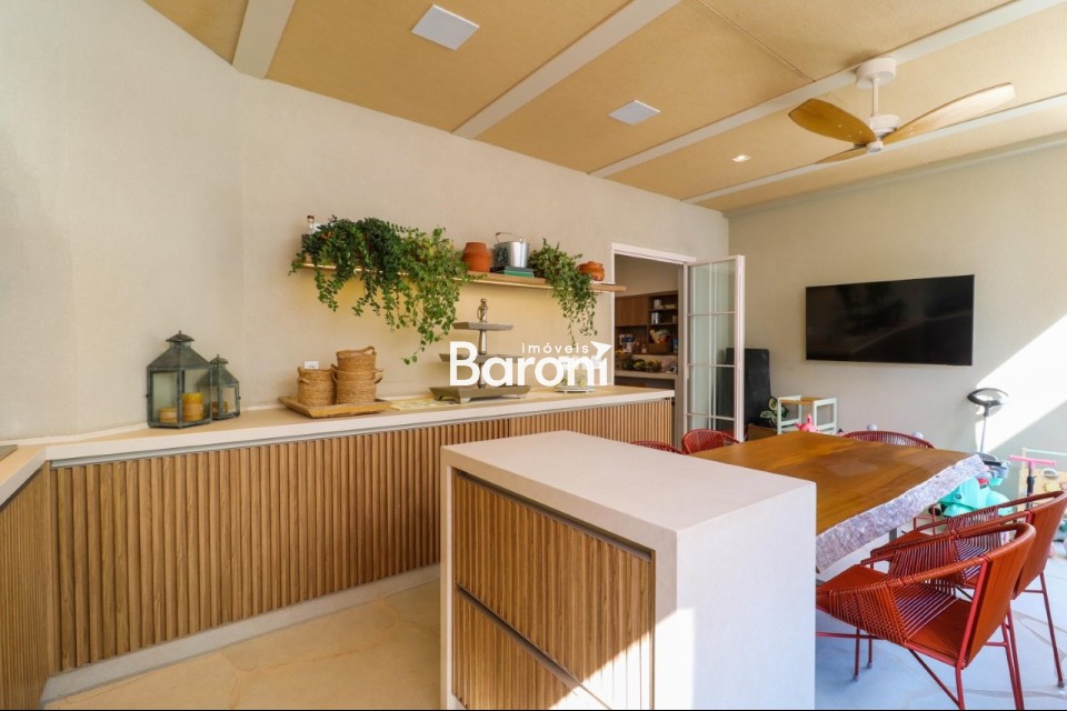 Apartamento - Moema