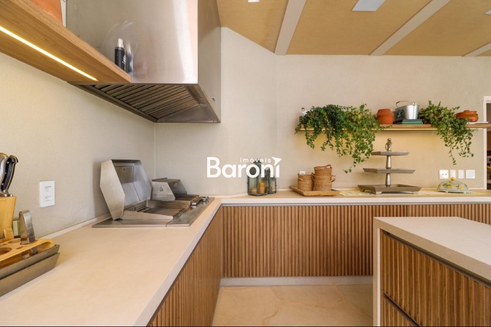 Apartamento - Moema