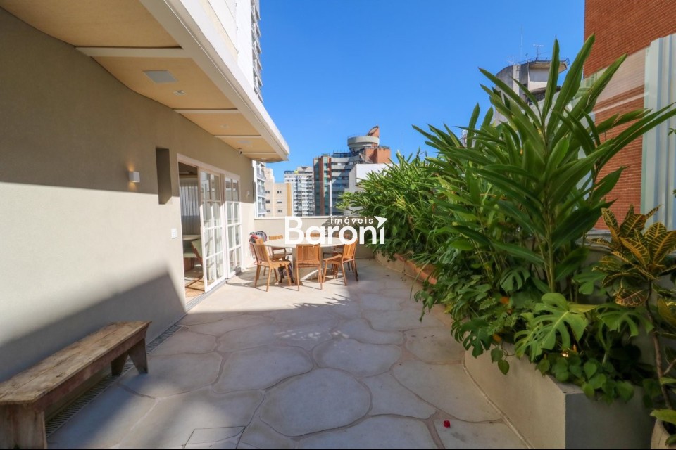 Apartamento - Moema