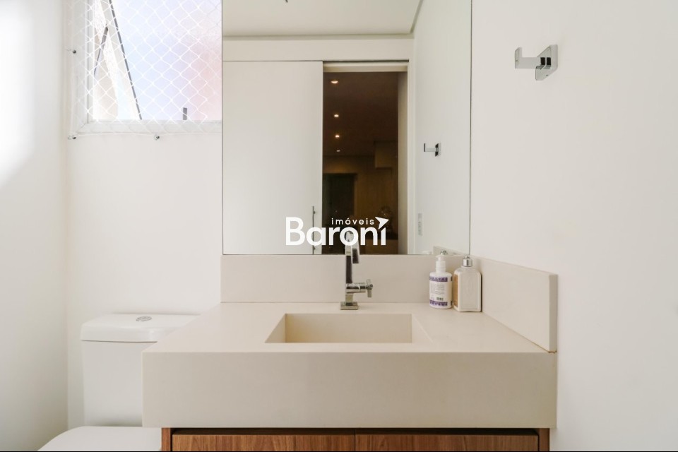Apartamento - Moema