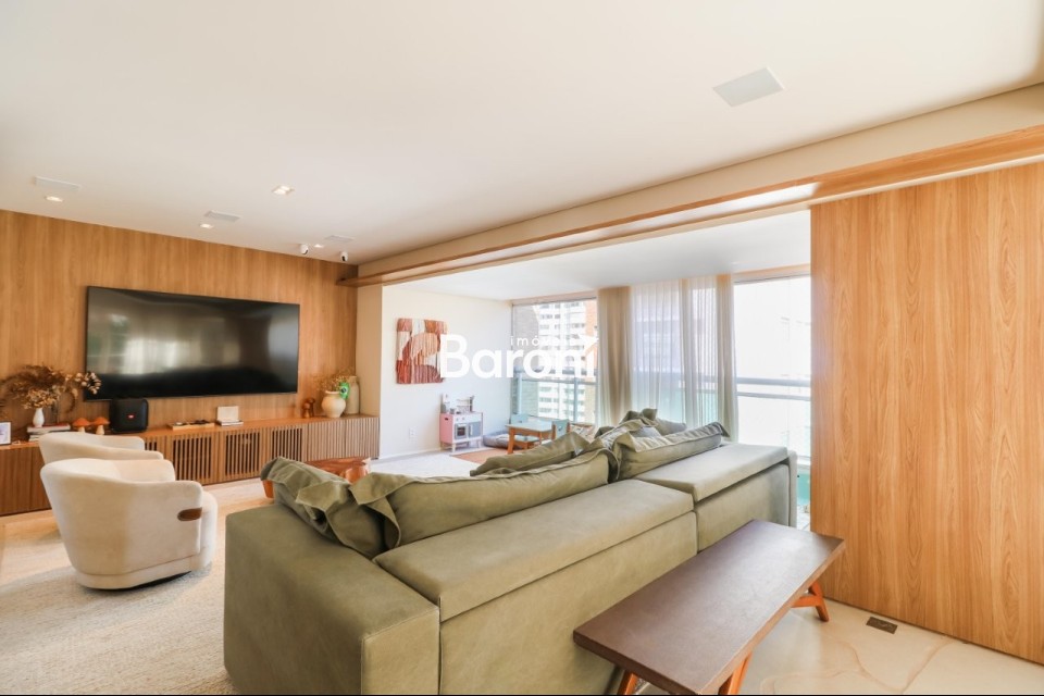 Apartamento - Moema