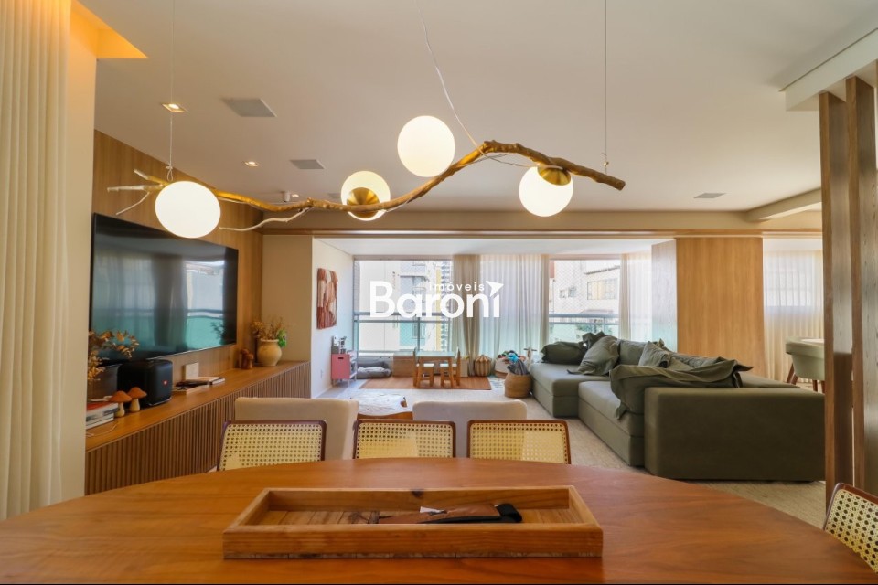 Apartamento - Moema