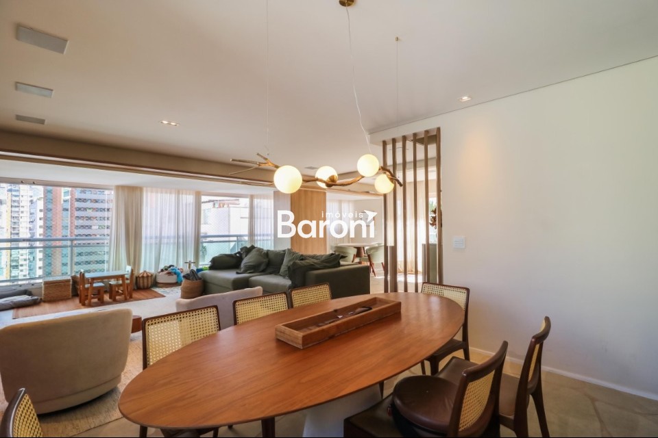 Apartamento - Moema