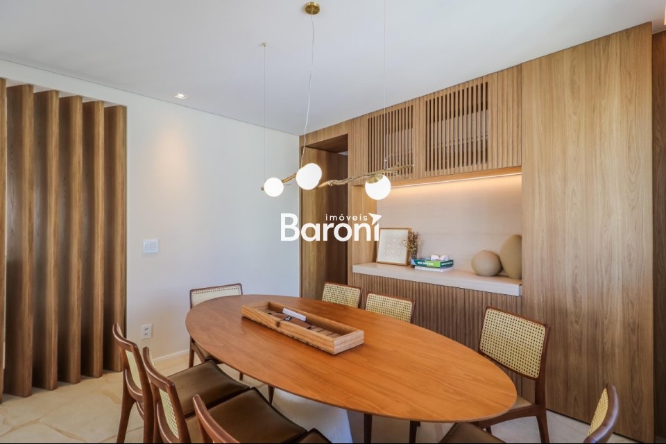 Apartamento - Moema