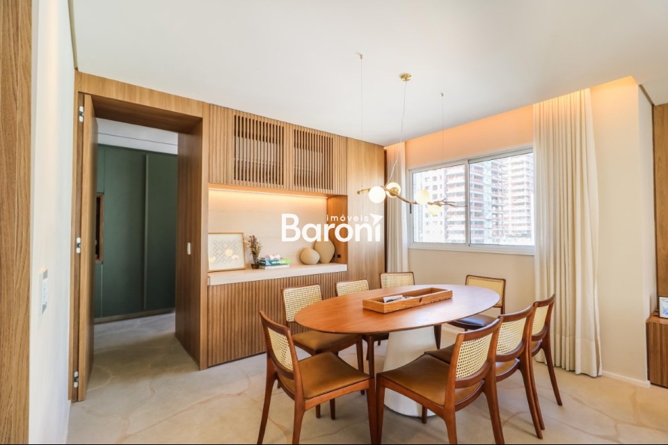 Apartamento - Moema