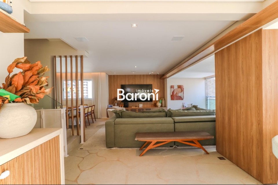 Apartamento - Moema
