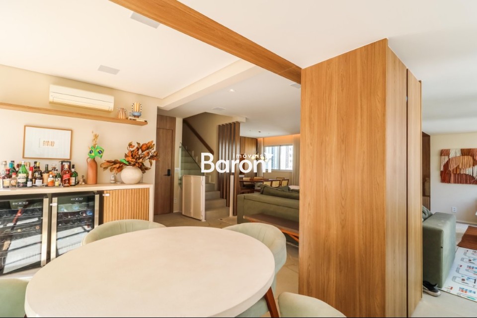 Apartamento - Moema
