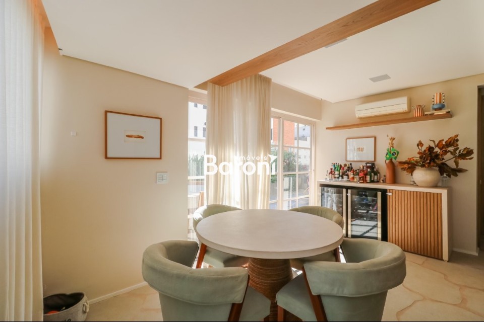 Apartamento - Moema