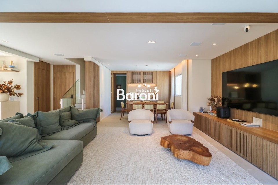 Apartamento - Moema