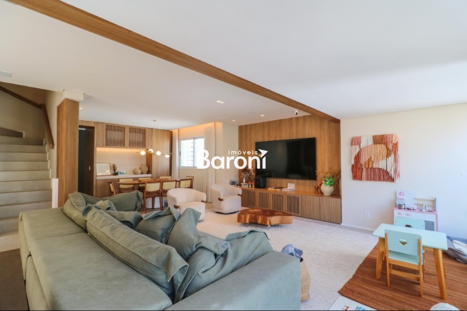 Apartamento - Moema
