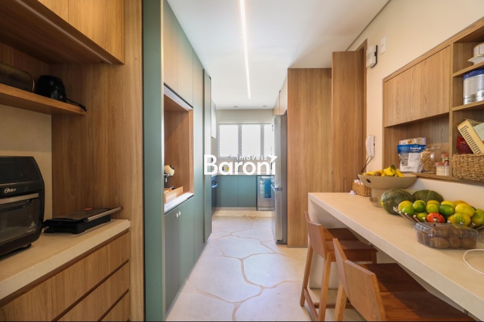 Apartamento - Moema