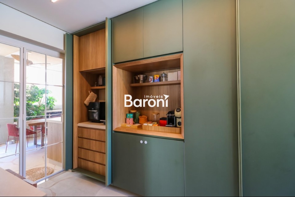 Apartamento - Moema