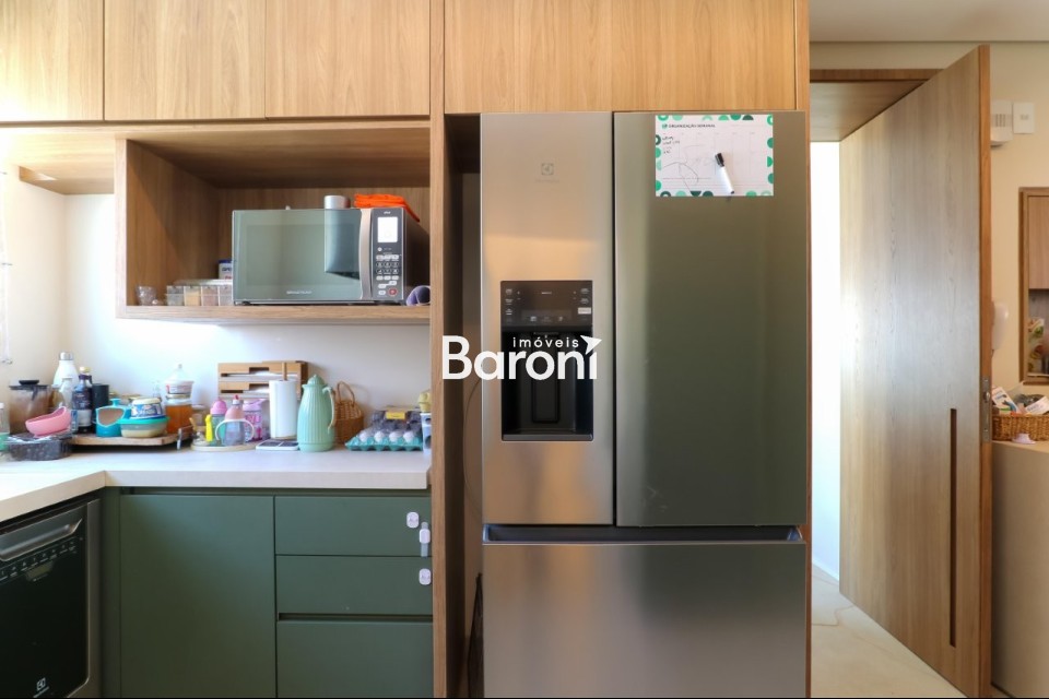 Apartamento - Moema