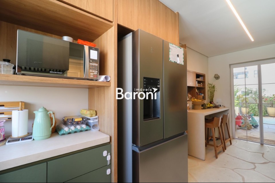 Apartamento - Moema