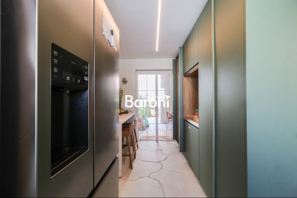 Apartamento - Moema