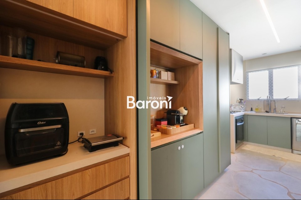 Apartamento - Moema