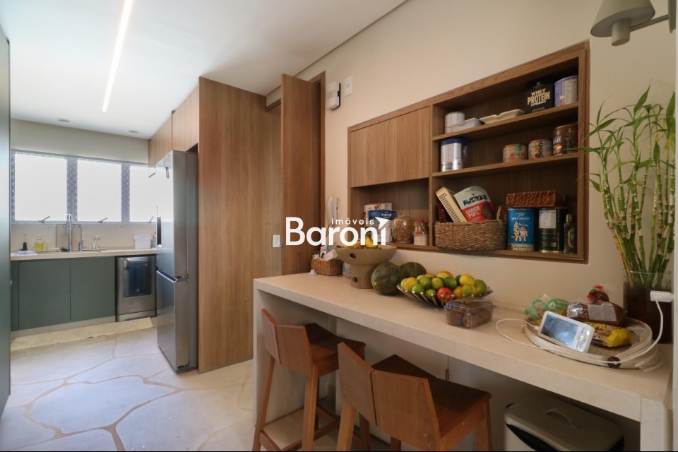 Apartamento - Moema