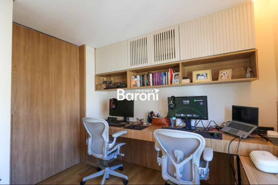 Apartamento - Moema