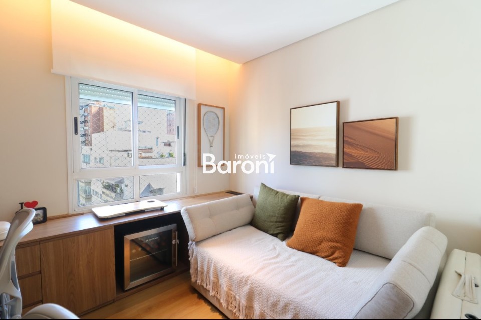 Apartamento - Moema