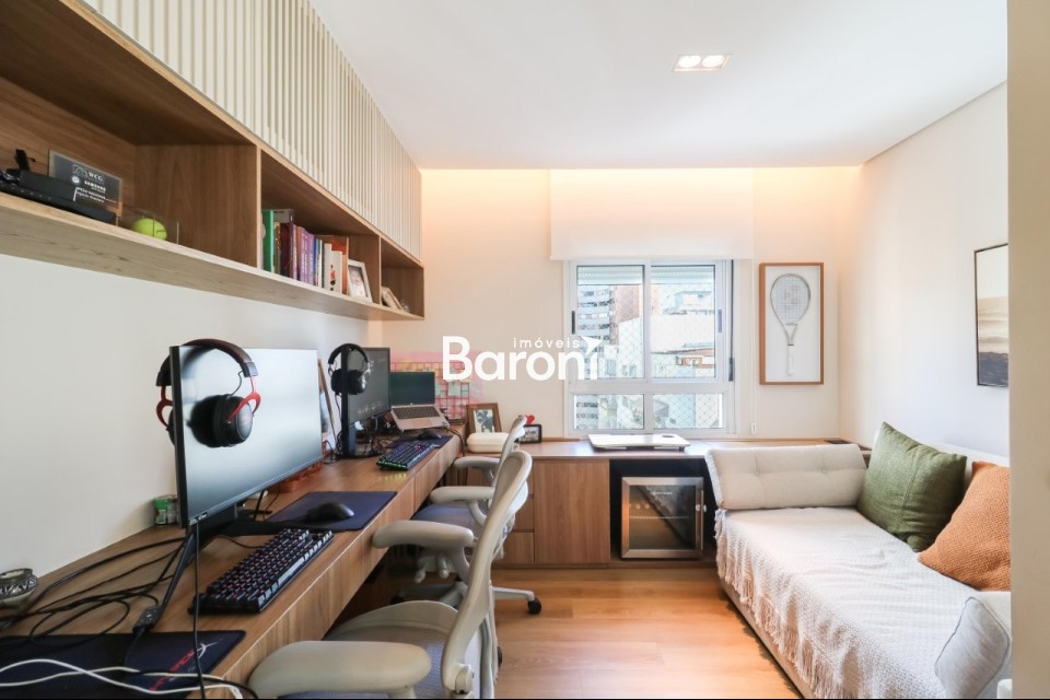 Apartamento - Moema