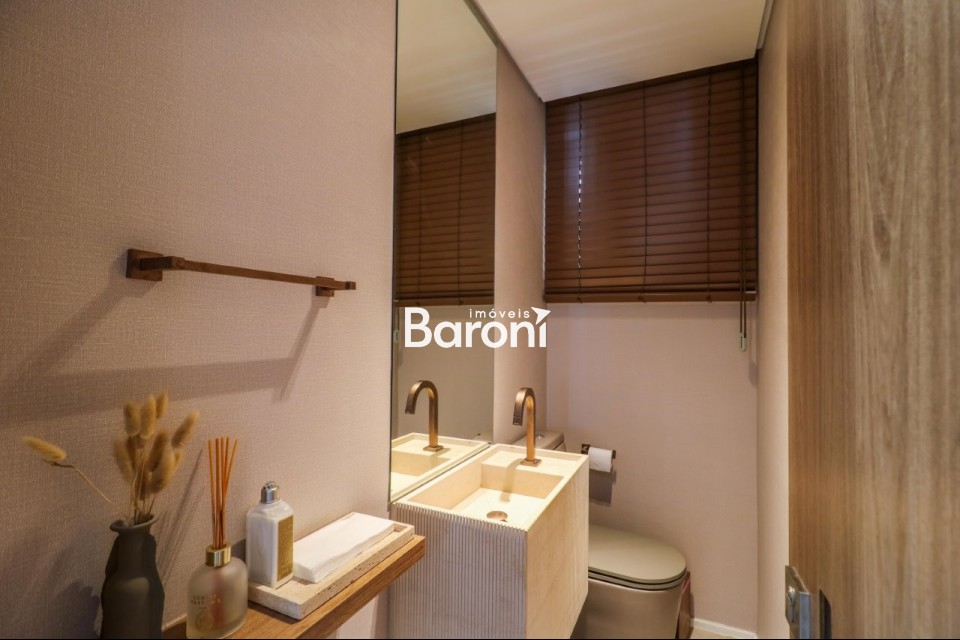 Apartamento - Moema
