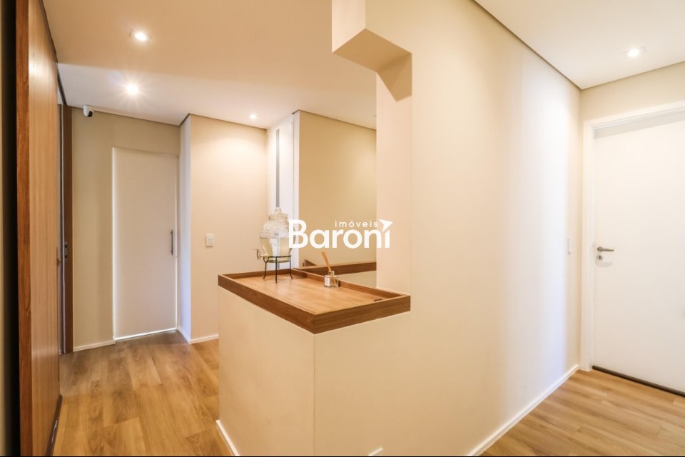 Apartamento - Moema