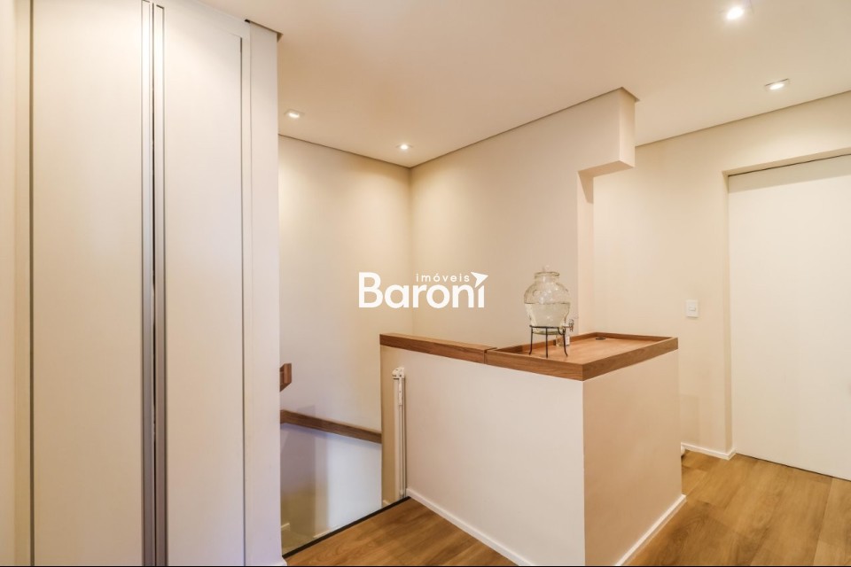 Apartamento - Moema