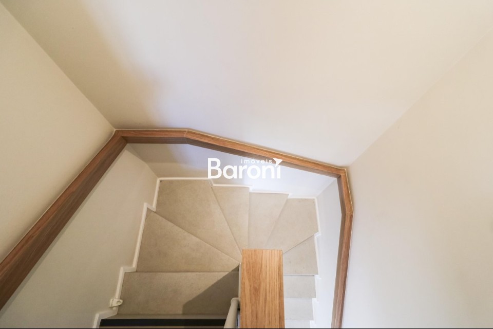Apartamento - Moema